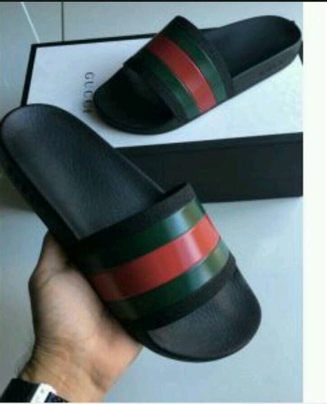 men's gucci slippers cheap